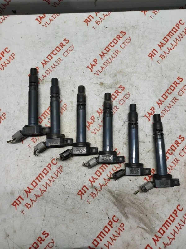 Катушка зажигания Lexus IS 250 4GR FSE 2007