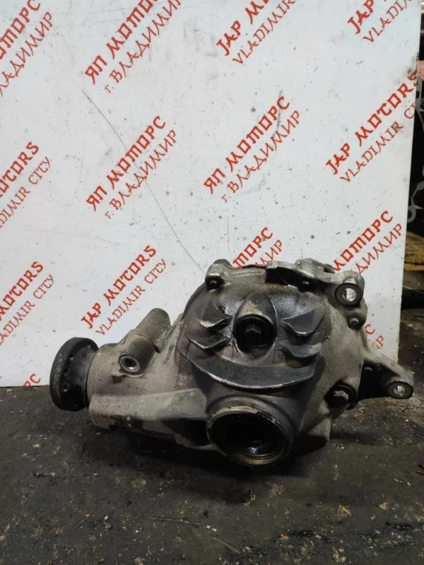 Редуктор передний Lexus IS 250 4GR FSE 2007