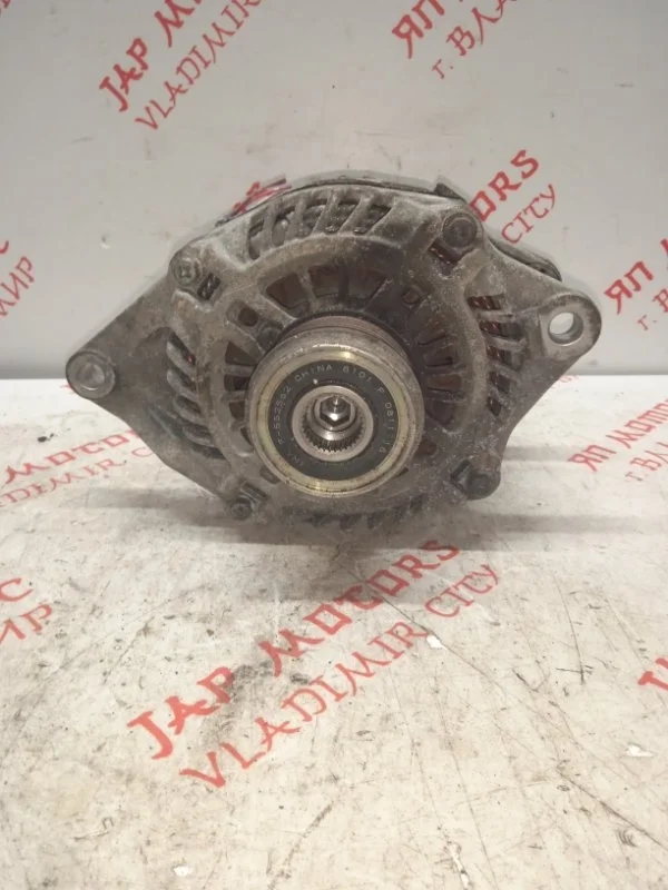 Генератор Mitsubishi ASX 4B10 2011