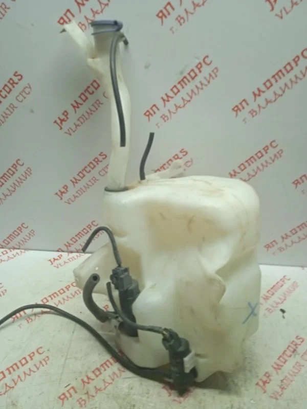 Бачок стеклоомывателя Volvo S40 S40 СЕДАН MB5244