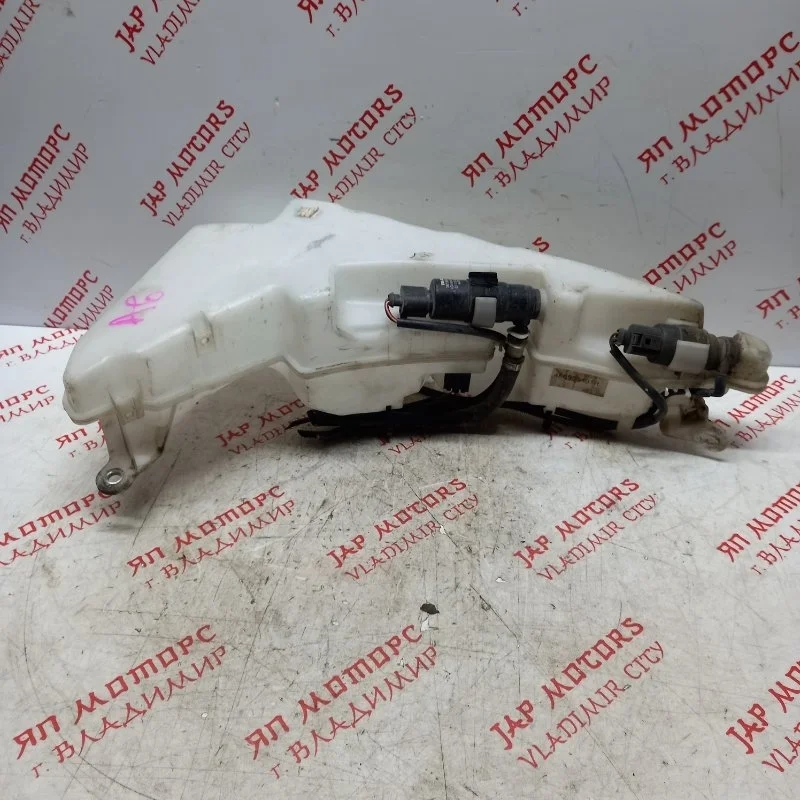 Бачок стеклоомывателя Audi A6 4F AUK 2006