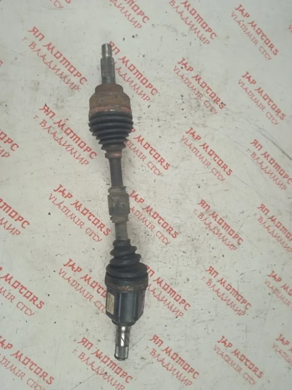 Привод передний левый Mazda 3 BL ХЕТЧБЕК LF 2010