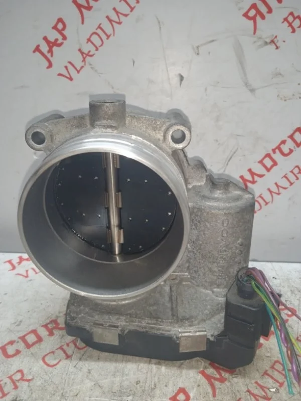 Дроссельная заслонка Volkswagen Passat CC СЕДАН