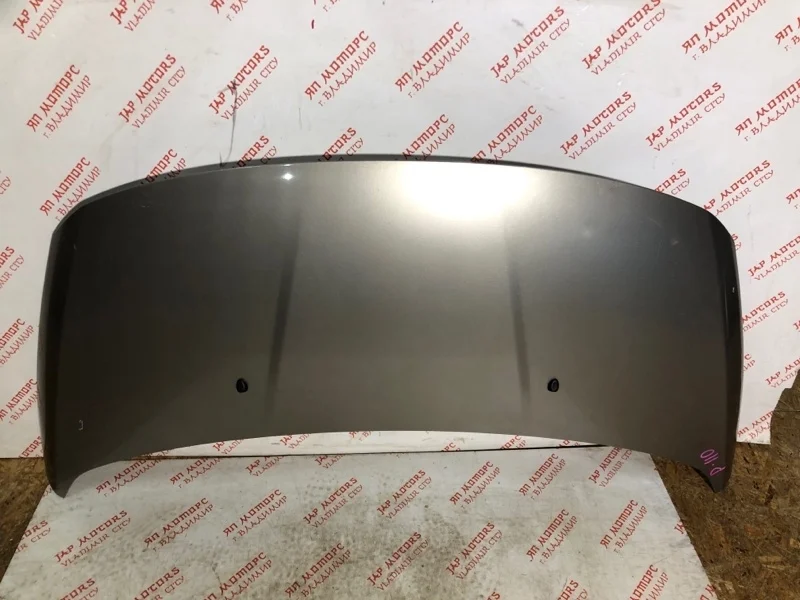 Капот Peugeot 3008 ХЭТЧБЕК 5F02 EP6T 2011