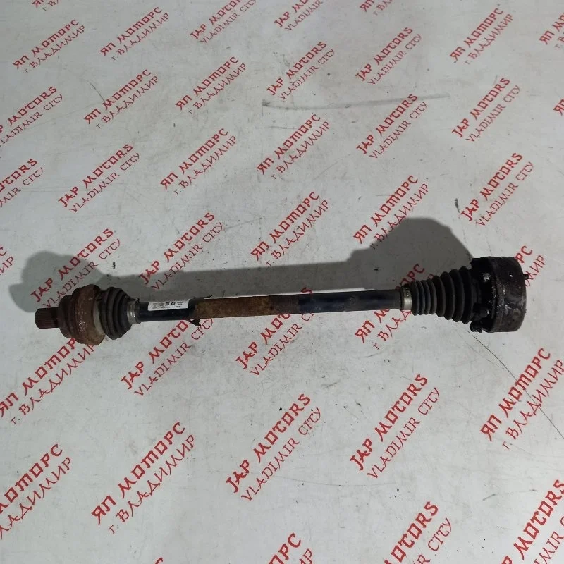 Привод задний правый Volkswagen Passat CC СЕДАН