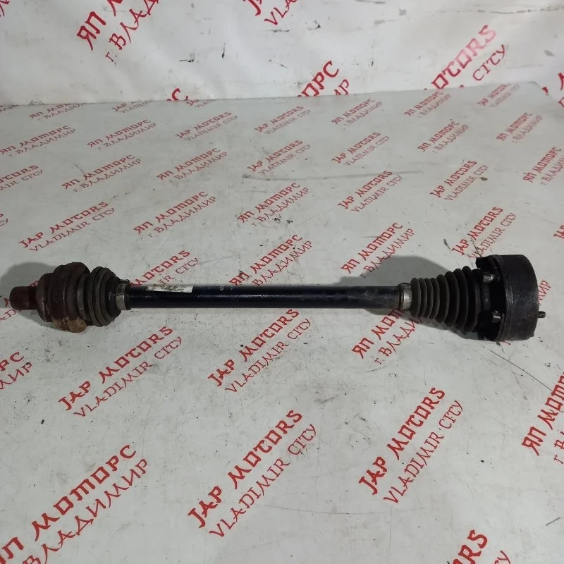 Привод задний левый Volkswagen Passat CC СЕДАН BWS