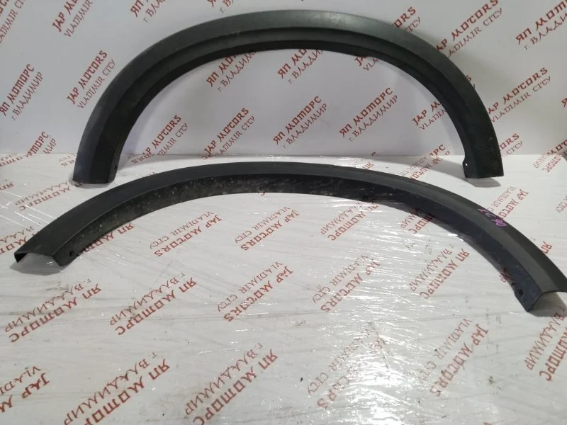 Арка крыла задняя правая Volvo XC90 B6324S 2011
