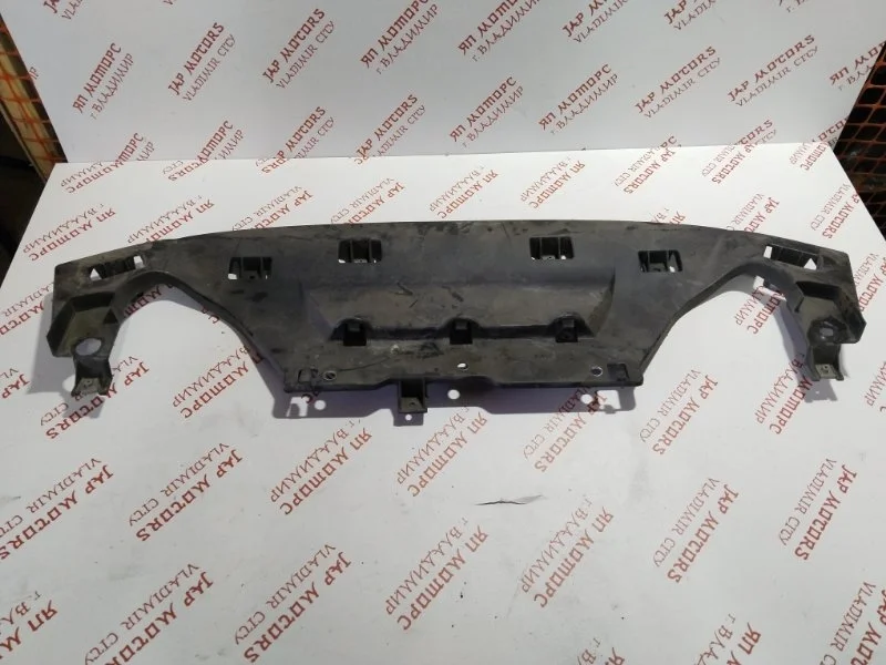 Защита двигателя Mazda CX5 KE SHY 2013