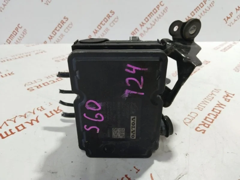 Блок ABS Volvo S80 СЕДАН B4164T 2009