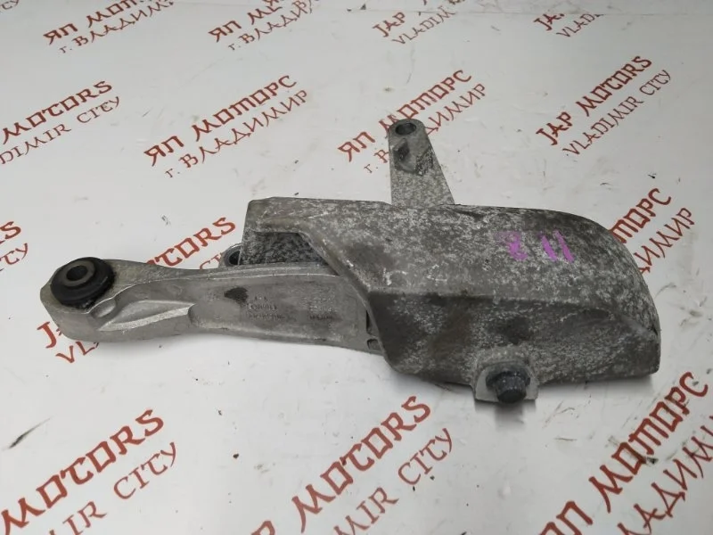 Подушка двигателя Volvo XC90 B6324S 2011