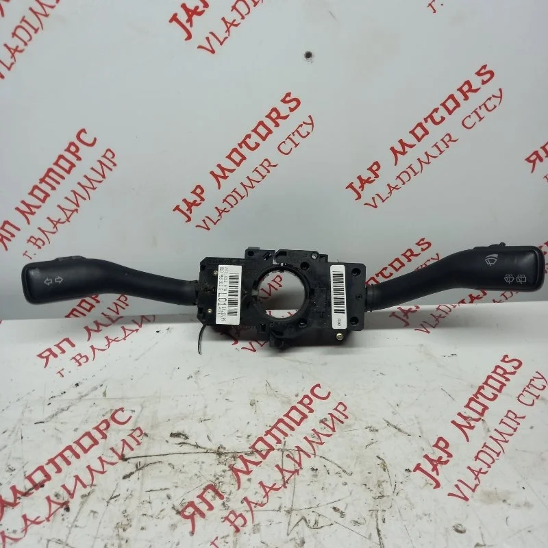 Блок подрулевых переключателей Audi A3 8L AQA 2001