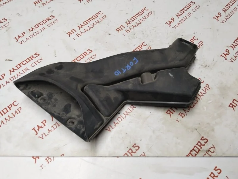 Воздухозаборник Mitsubishi Lancer 10 СЕДАН 2.0