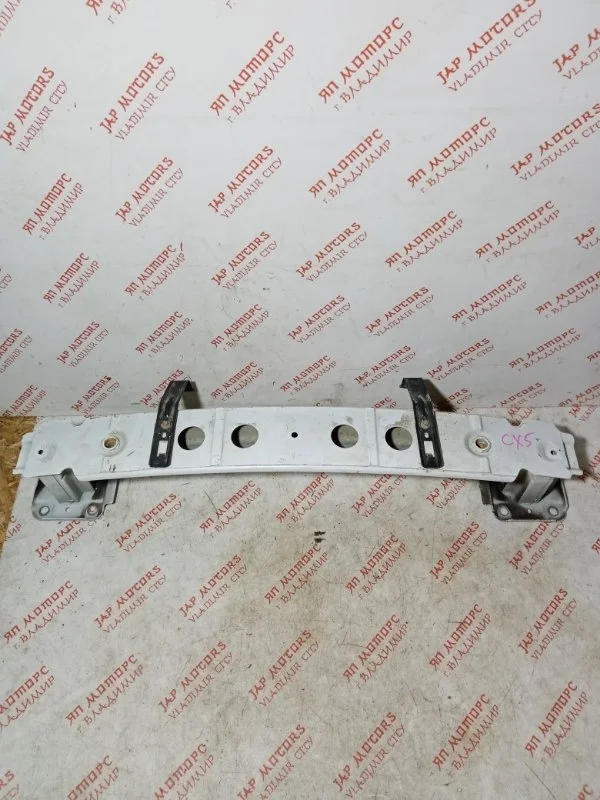 Усилитель бампера задний Mazda CX5 SH 2012