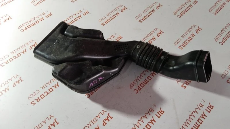 Воздухозаборник Mitsubishi ASX 4B10 2010