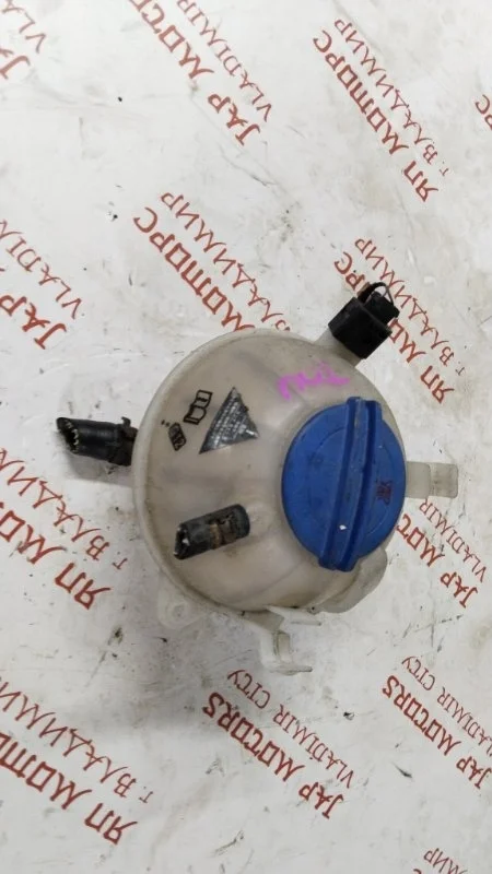 Бачок расширительный Volkswagen Touran BLP 2005