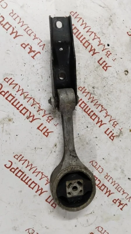 Подушка двигателя Volkswagen Polo 6R CBZA 2012