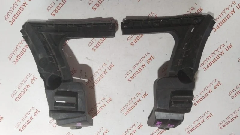 Крепление бампера заднее Volvo XC90 B5254T2 2005