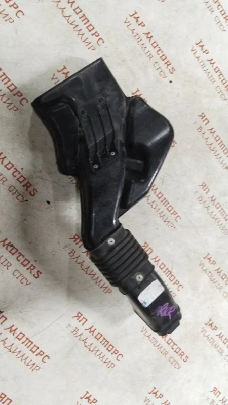 Воздухозаборник Mitsubishi ASX 4B10 2010