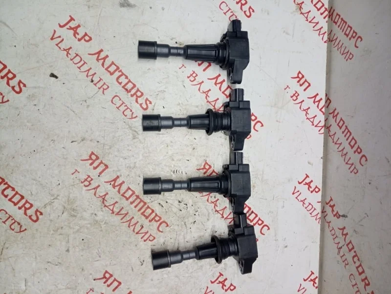 Катушка зажигания Mazda 3 BK СЕДАН 1.5 Z6 ZY 2007