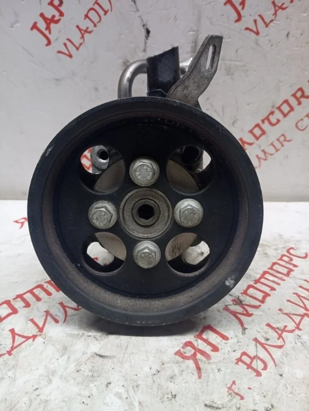 Насос ГУР Volvo V70 УНИВЕРСАЛ B5254T10 2010