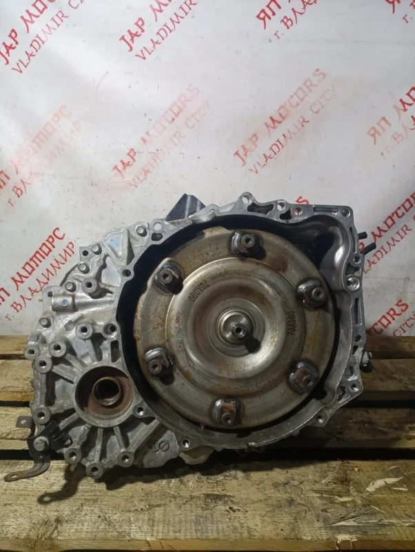 АКПП Volvo V70 УНИВЕРСАЛ B5254T10 2010