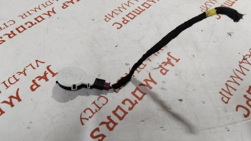 Датчик дождя Volvo V40 ХЕТЧБЕК B5204T9 2014