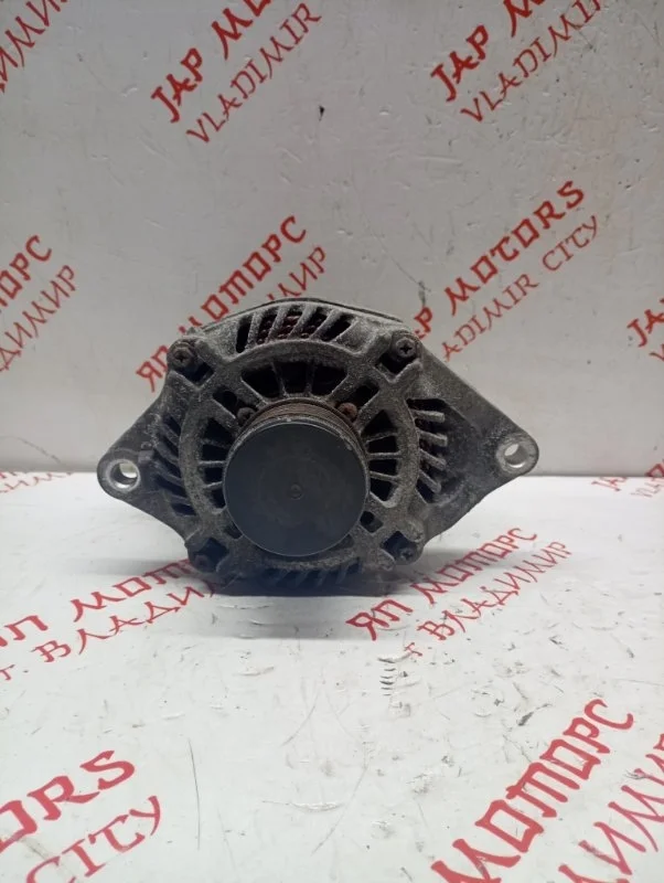 Генератор Mitsubishi ASX 4B10 2011