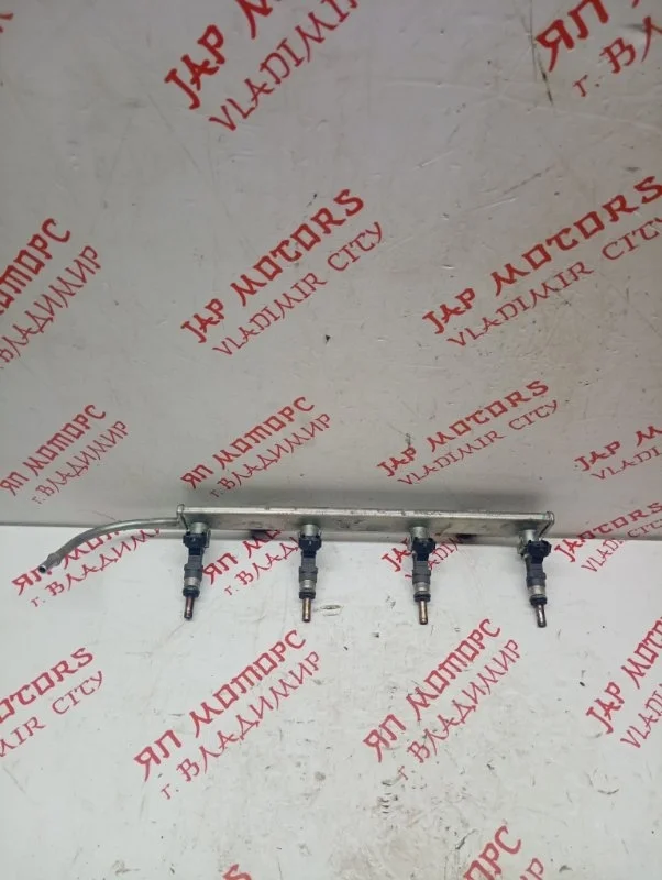 Топливная рейка Mitsubishi ASX 4B10 2011