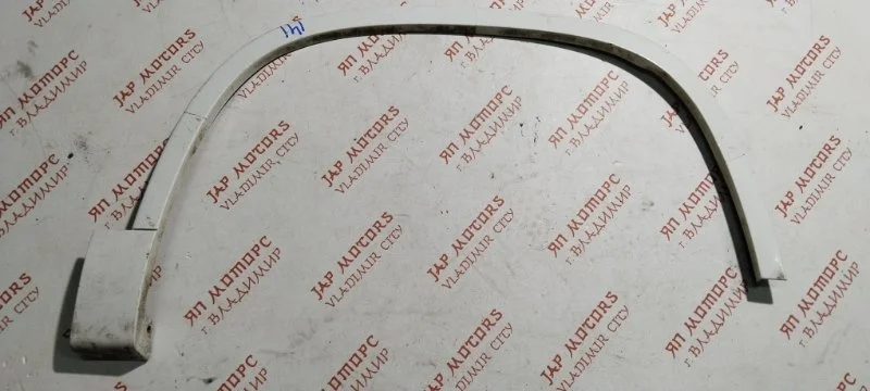 Арка крыла передняя правая Volkswagen Tiguan CAW