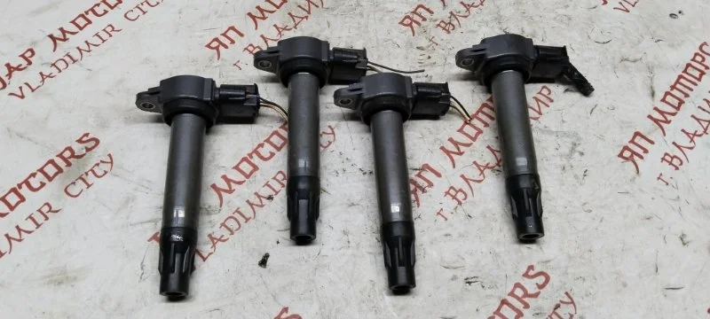 Катушка зажигания Mitsubishi Lancer 10 ХЭТЧБЕК