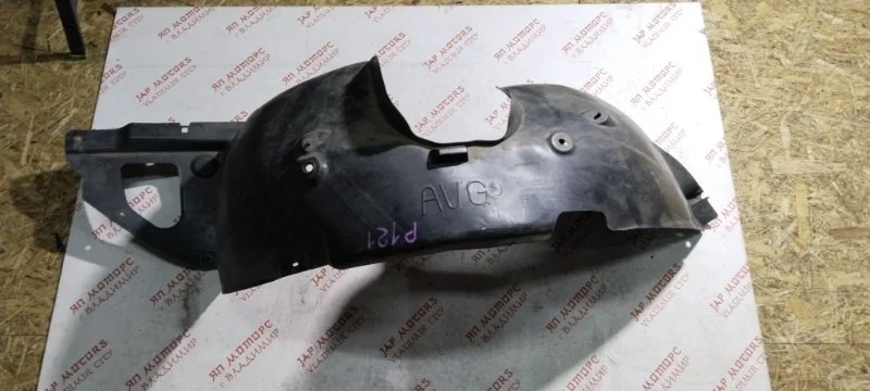Подкрылок передний левый Peugeot 208 ХЭТЧБЕК 5F01