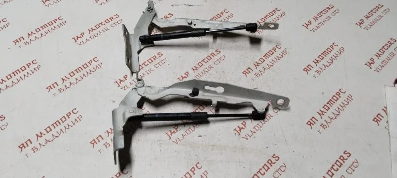 Петля капота Volvo S60 СЕДАН B4164T 2013