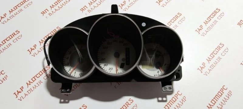 Щиток приборов Mazda 3 BK СЕДАН LF 2.0 2007