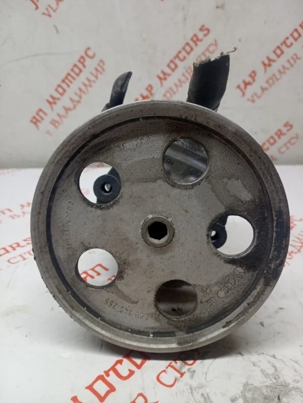 Насос ГУР Audi Q5 CDN 2010