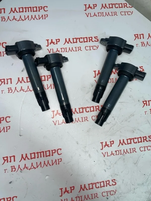 Катушка зажигания Mitsubishi Outlander XL 4B11
