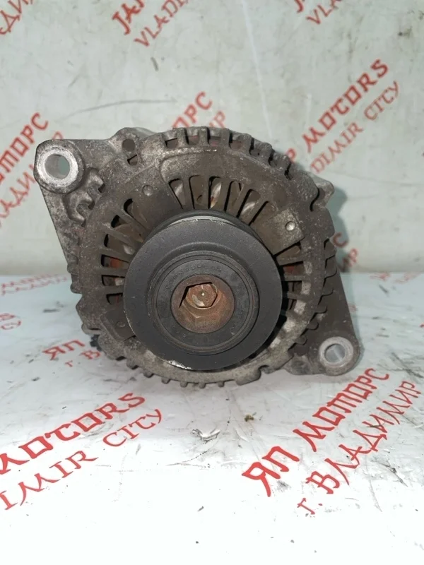 Генератор Hyundai Sonata NF G4KC 2007