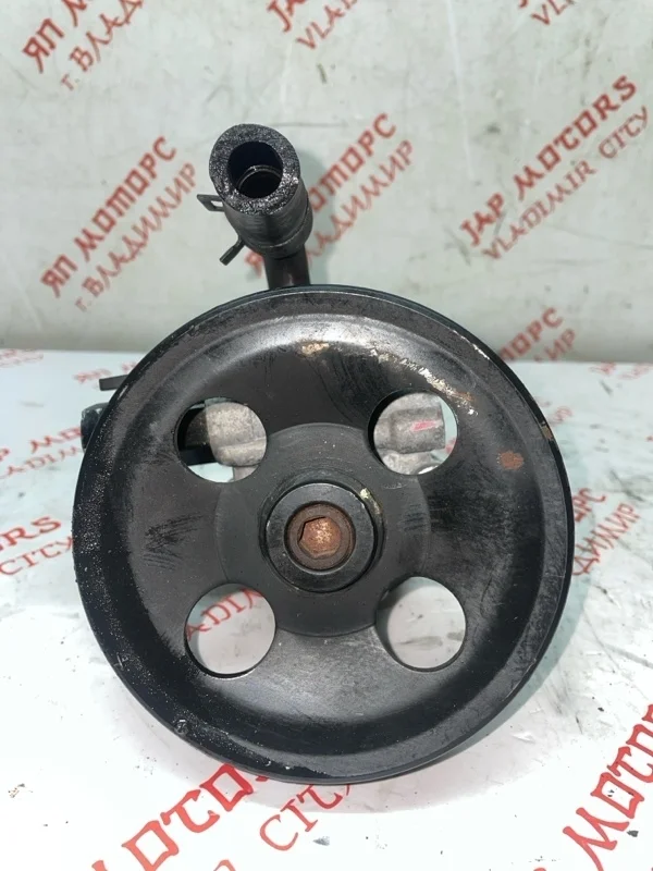 Насос ГУР Hyundai Sonata NF G4KC 2007