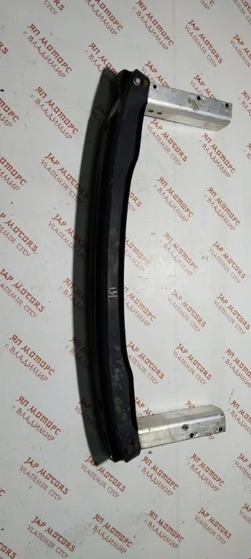 Усилитель бампера задний Audi A4 B8 СЕДАН CAB 2009