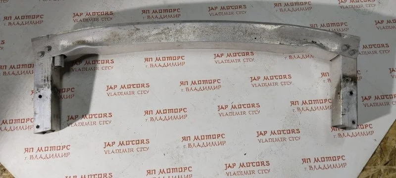 Усилитель бампера задний Audi Q5 CDN 2010