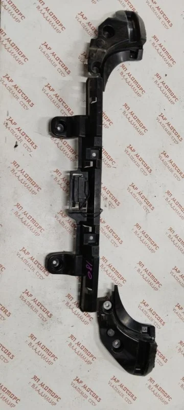 Крепление бампера BMW X1 N20B20A 2012