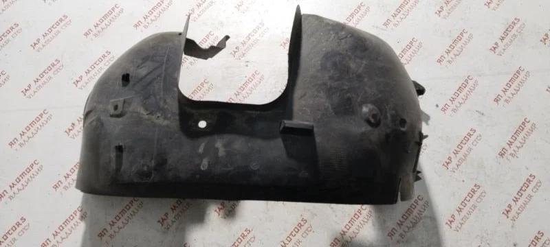 Подкрылок передний правый Peugeot 308 УНИВЕРСАЛ