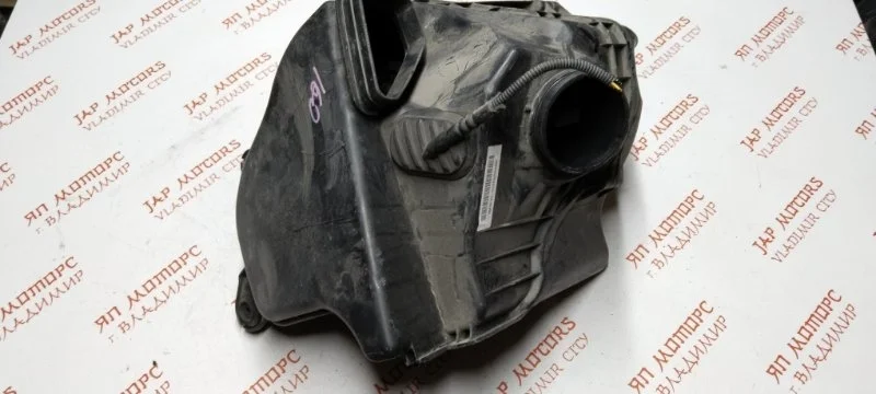 Корпус воздушного фильтра BMW 320 УНИВЕРСАЛ N46B20