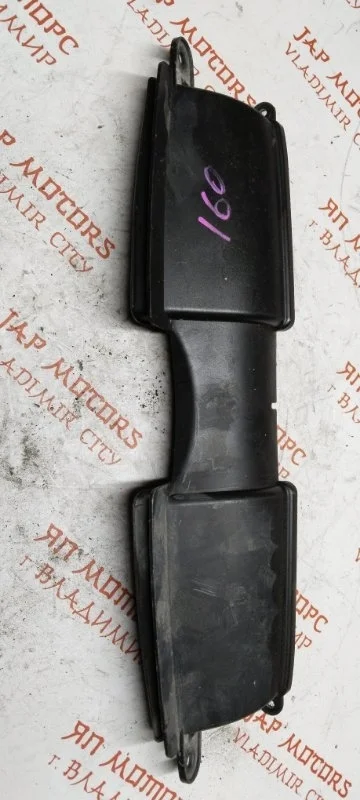 Воздухозаборник BMW 320 УНИВЕРСАЛ N46B20 2008