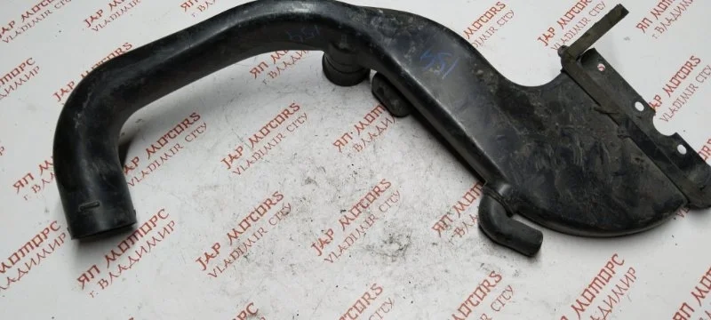 Воздухозаборник Nissan X Trail T31 2.0 MR20 2007