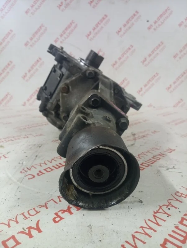 Раздатка Mitsubishi Lancer 10 СЕДАН 4B11 2008