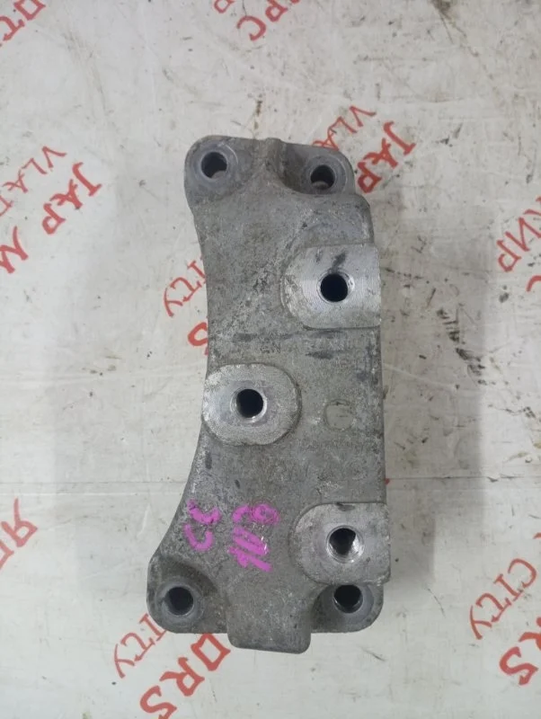 Кронштейн Volkswagen Passat CC СЕДАН BWS 3.6 2009