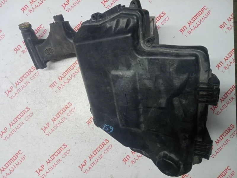 Блок управления двигателем Audi A6 C6 AUK 3.2 2007