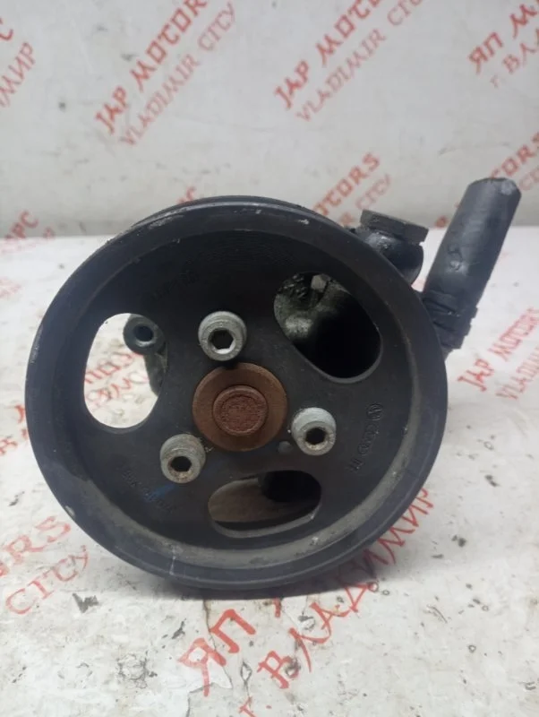 Насос ГУР Volkswagen Touareg 7L BMV 2005