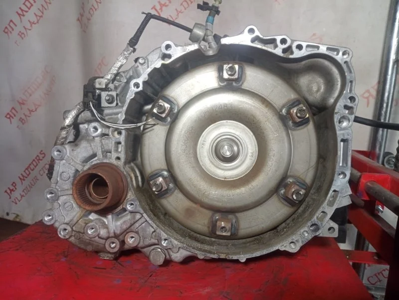 АКПП Ford Kuga HYDC 2011