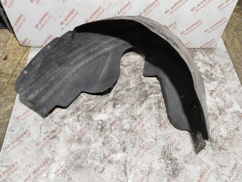 Подкрылок задний правый BMW 530 F10 N52B30A 2010
